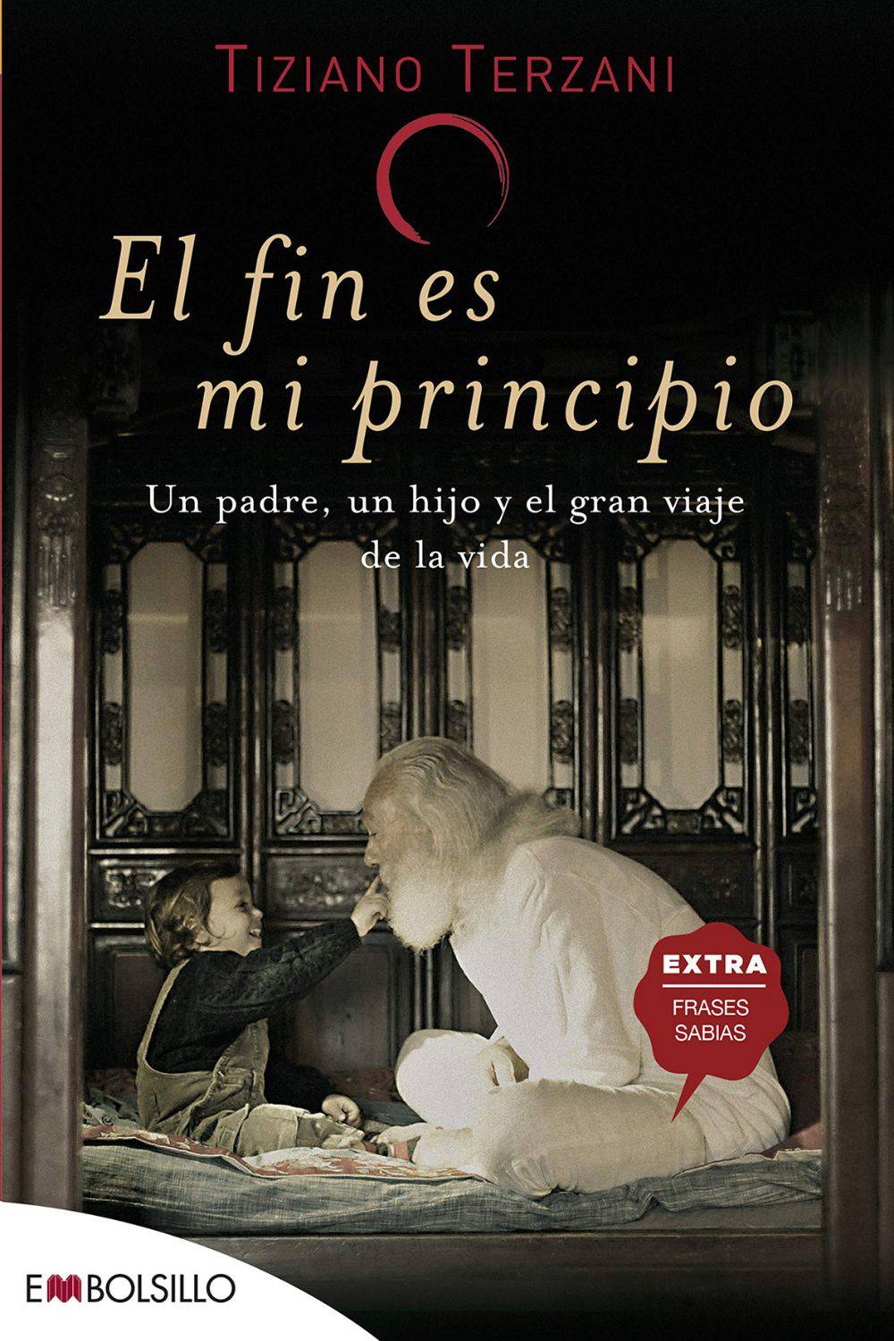 'El fin es mi principio' de Tiziano Terzani