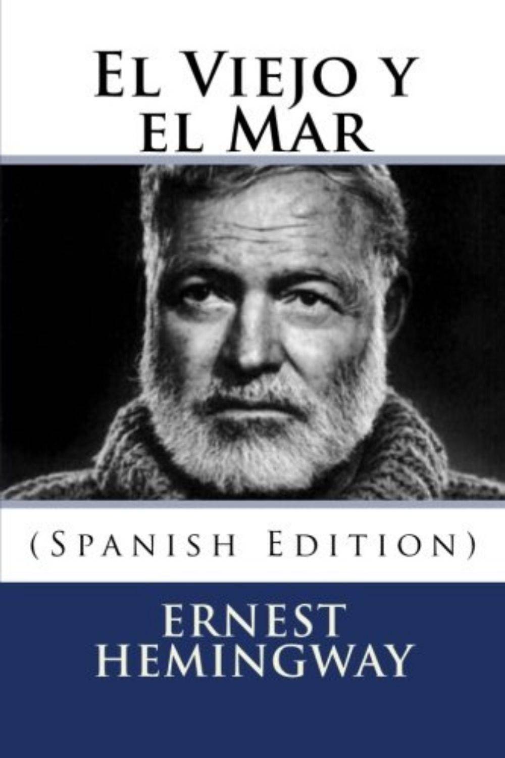 'El viejo y el mar' de Ernest Hemingway
