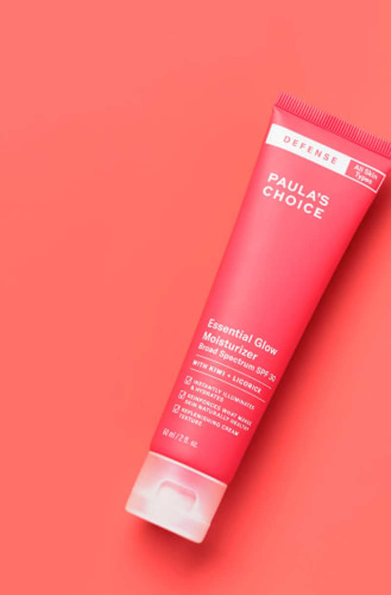 Essential Glow Moisturizer Choice ch