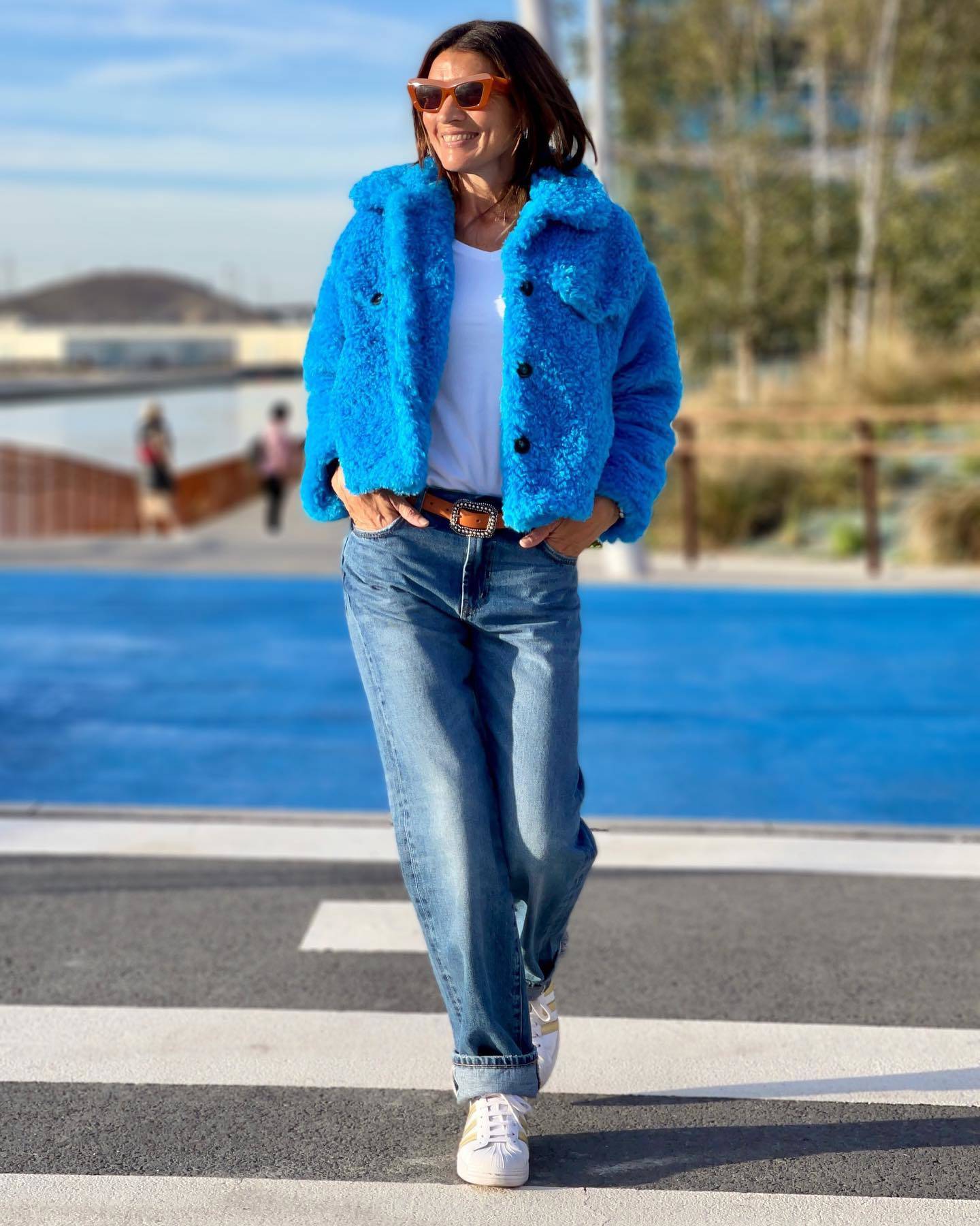 ESTILOS DE VESTIR: casual