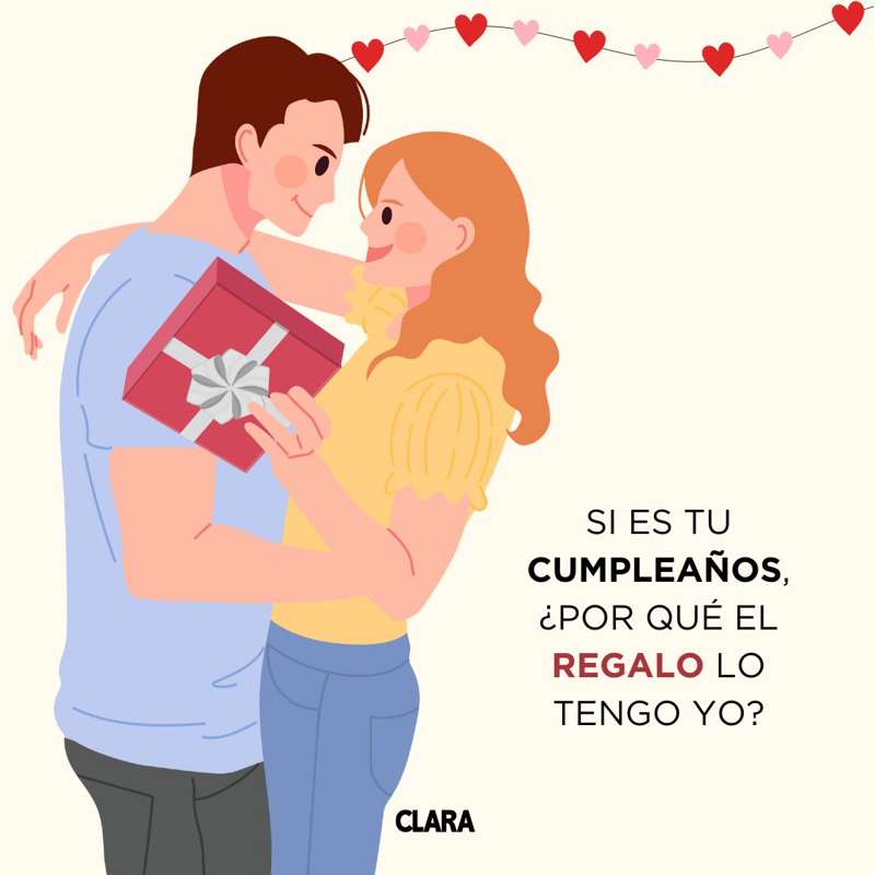 frases feliz cumpleaños amor