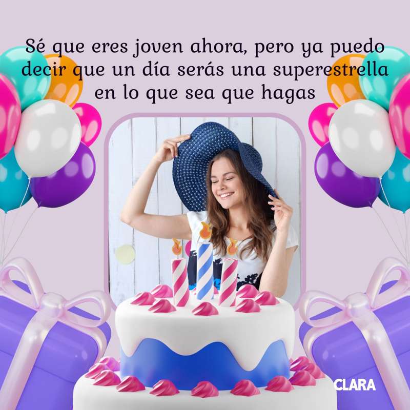 frases feliz cumpleaños motivadoras