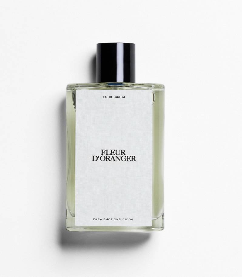 Fleur D'Oranger