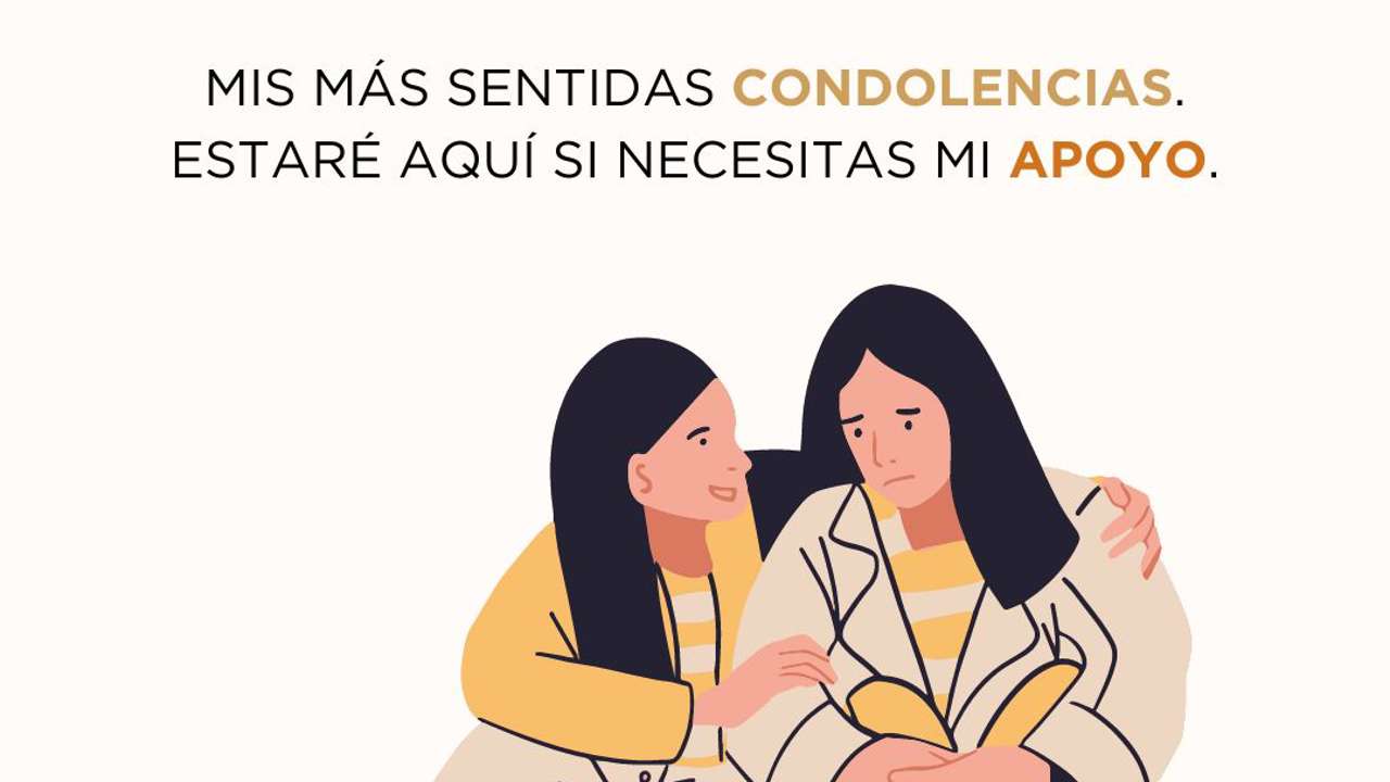 frases bonitas de fallecimiento