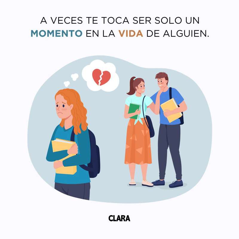 frases de desamor cortas