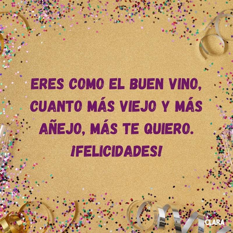 frases feliz cumpleaños graciosas