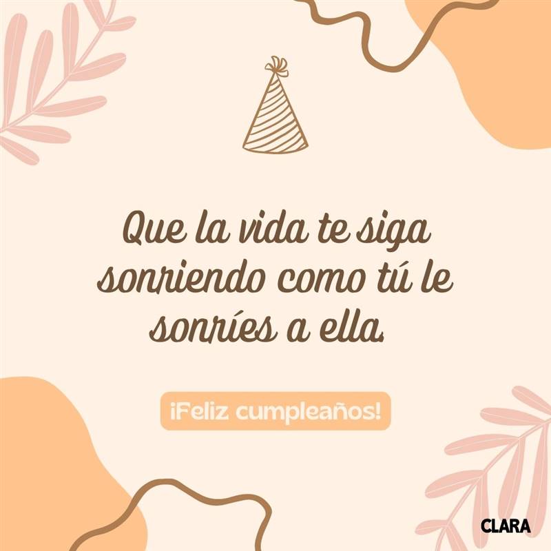 frases feliz cumpleaños