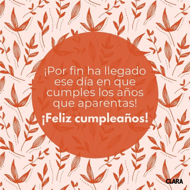 frases feliz cumpleaños divertidas