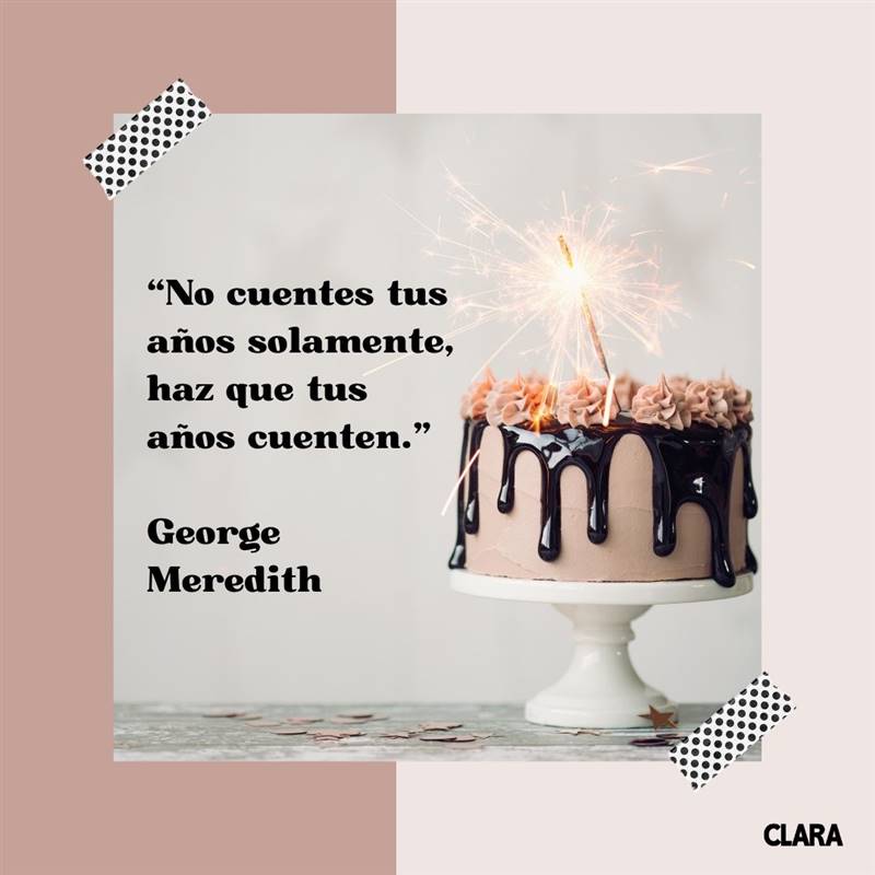 frases feliz cumpleaños