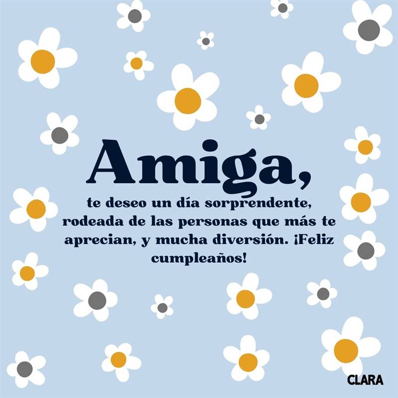 frases feliz cumpleaños