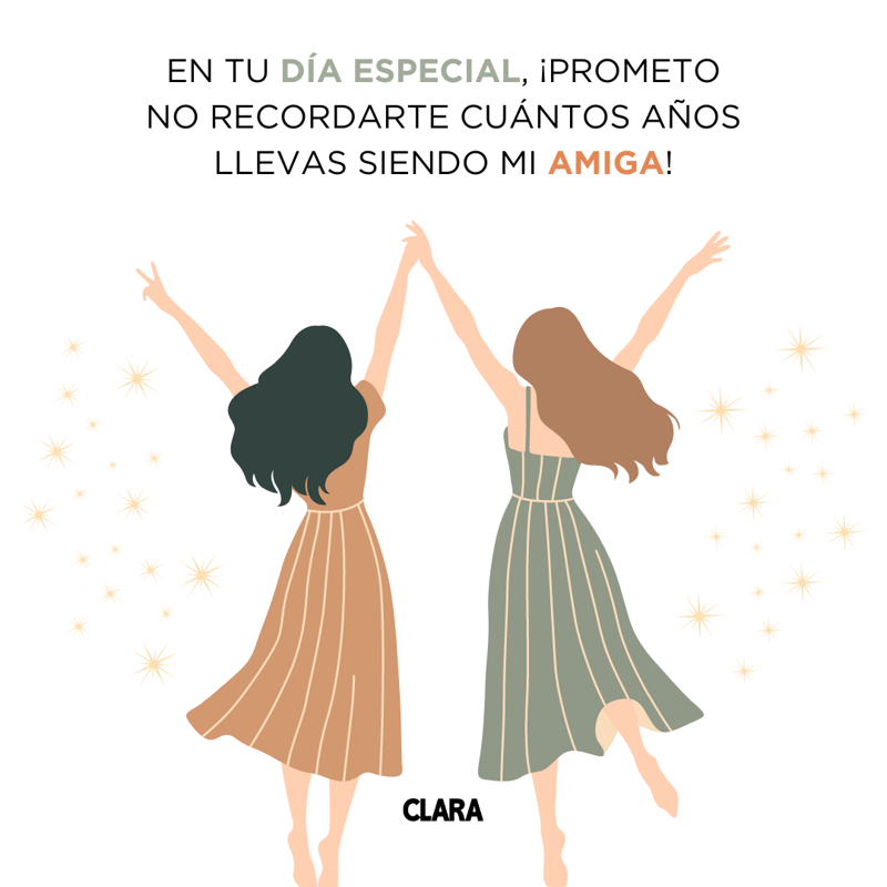frases feliz cumpleaños amigo