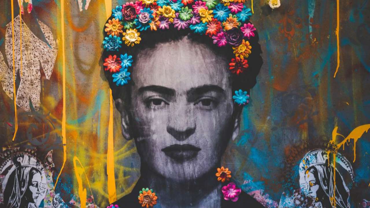 Frida Kahlo
