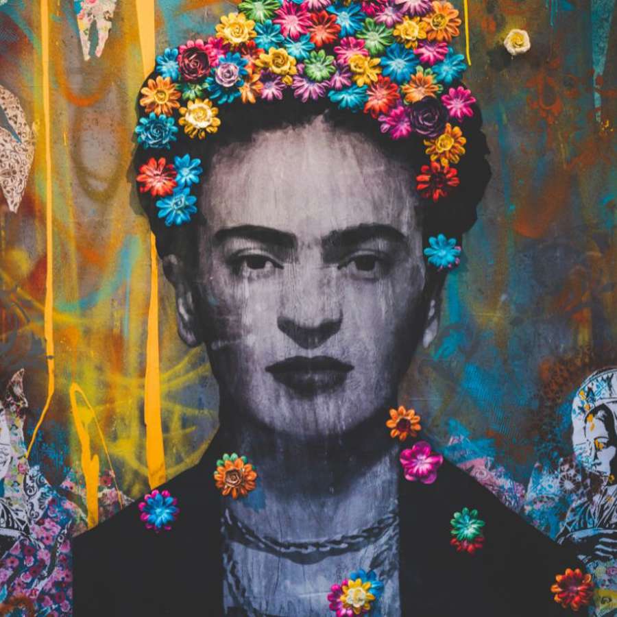 Frida Kahlo