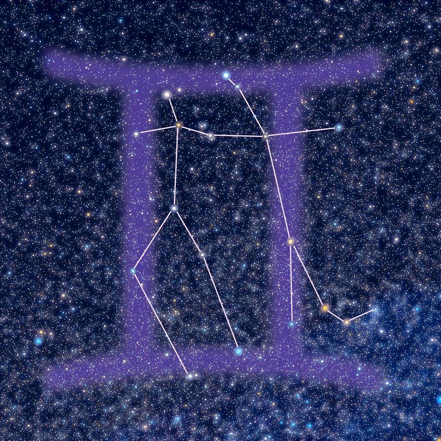Géminis signo del zodiaco