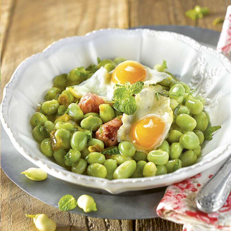 62 recetas de cenas rápidas muy sanas listas en pocos minutos (¡y no son de lata!)