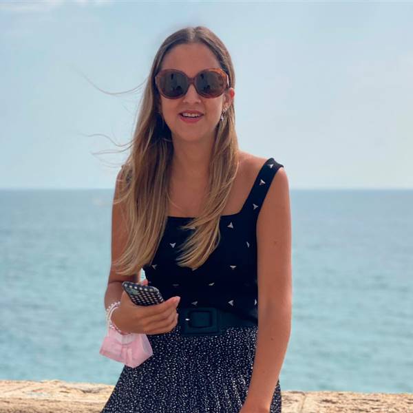 helena arriaza