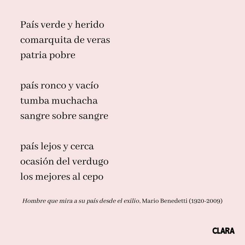 Hombre que mira