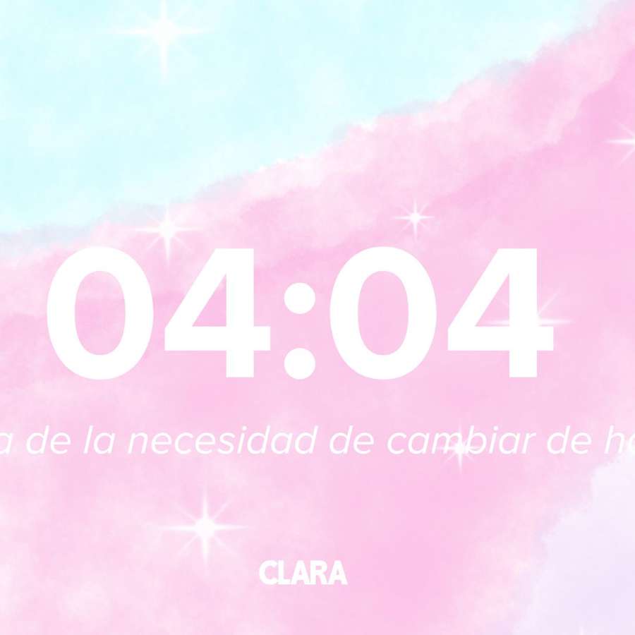 Horas espejo 04:04