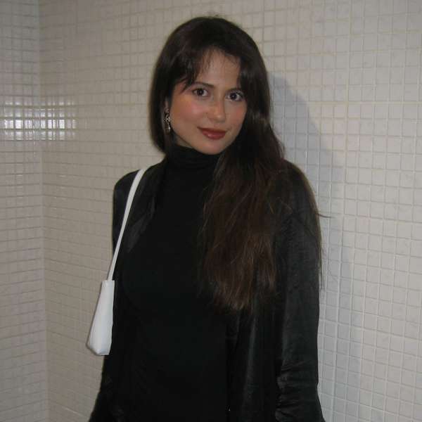 Irene Marsal
