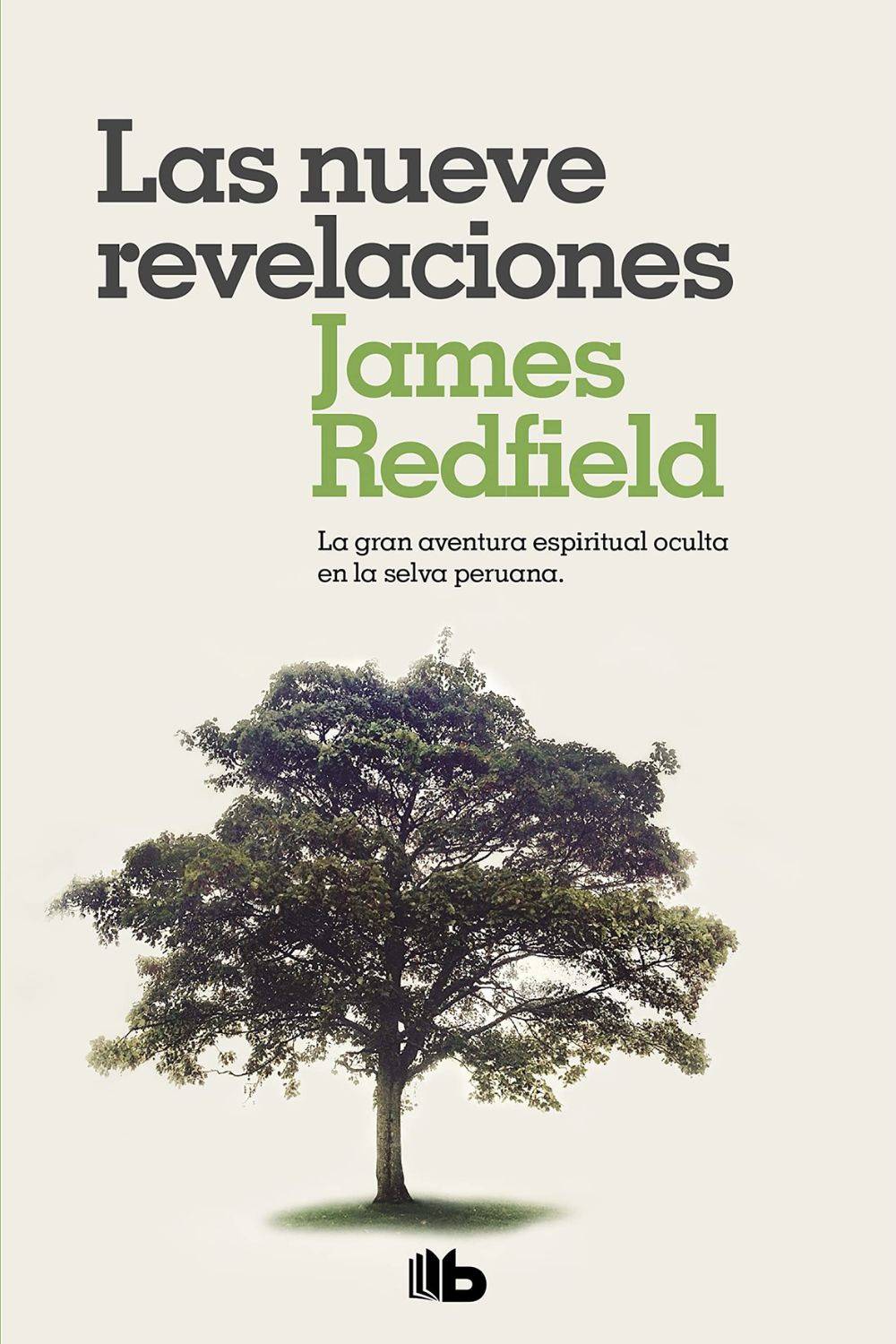 LAS NUEVE REVELACIONES