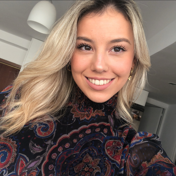 Laura Soria