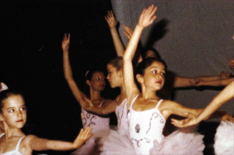 letizia ballet