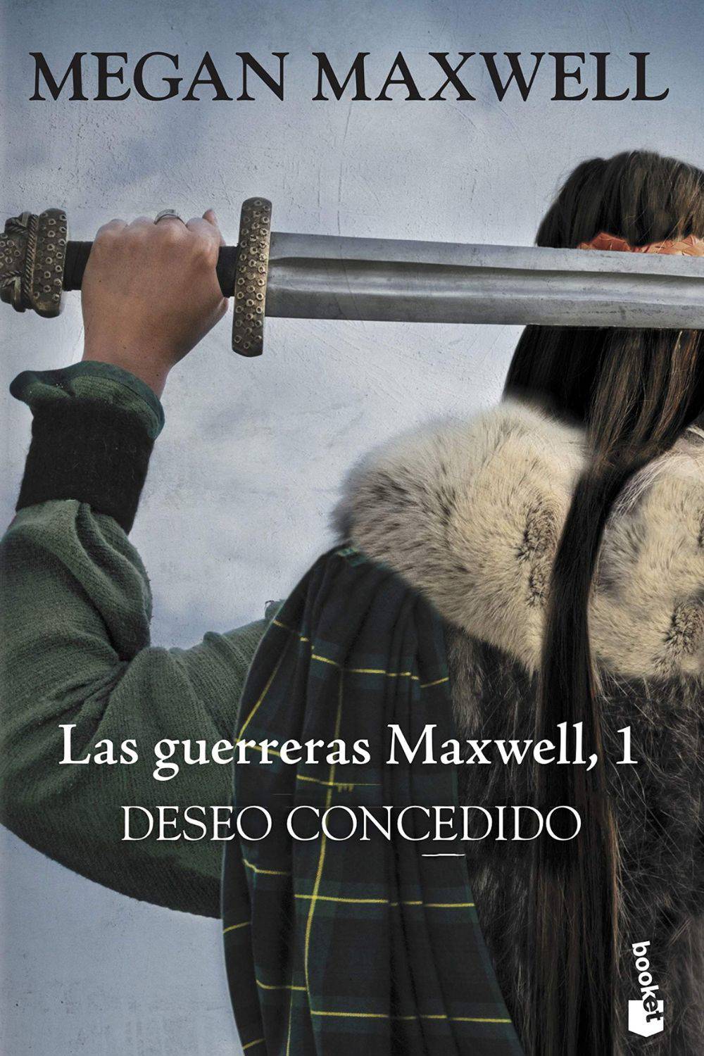 libros que enganchan deseo concendido