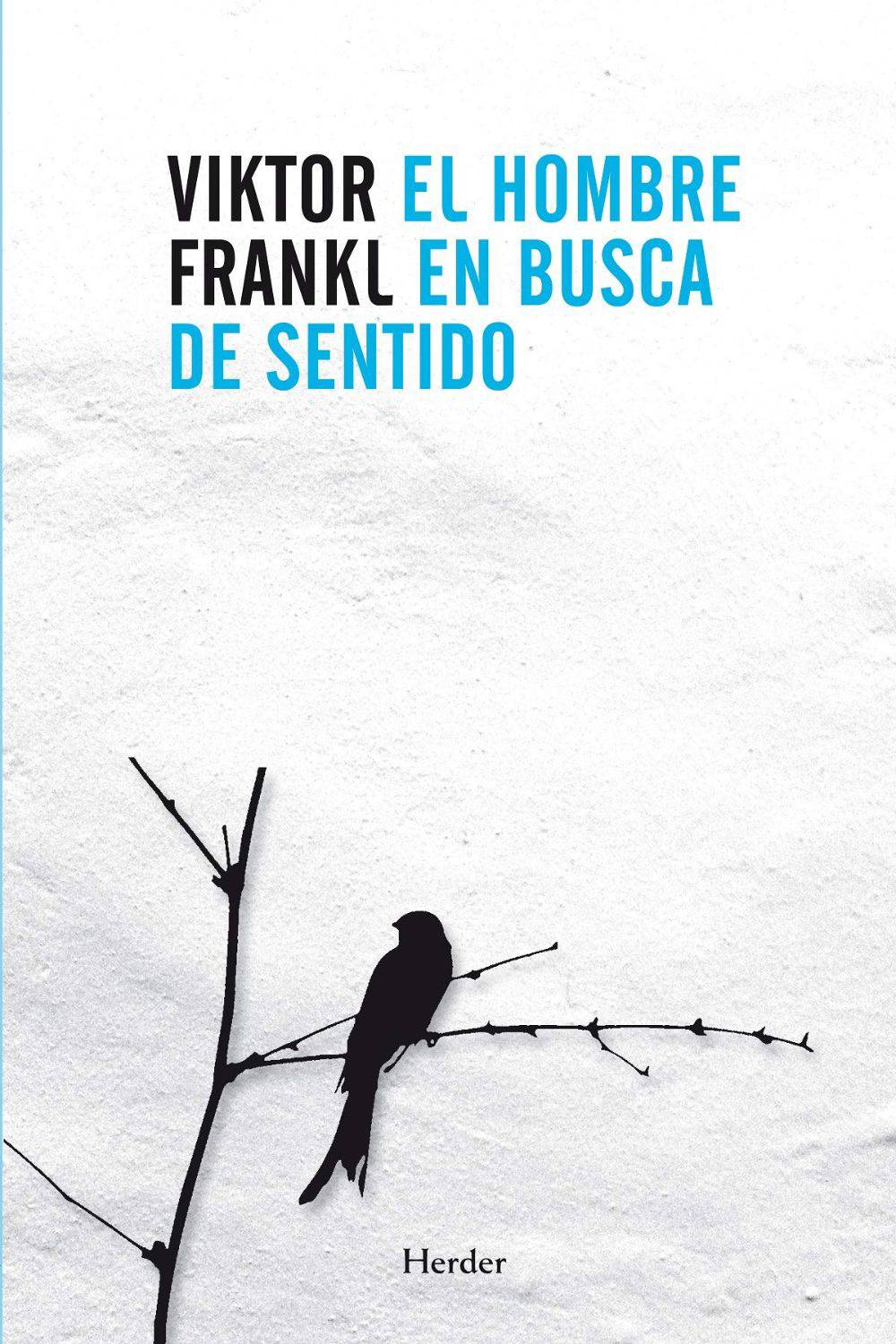 libros que enganchan el hombre en busca del sentido