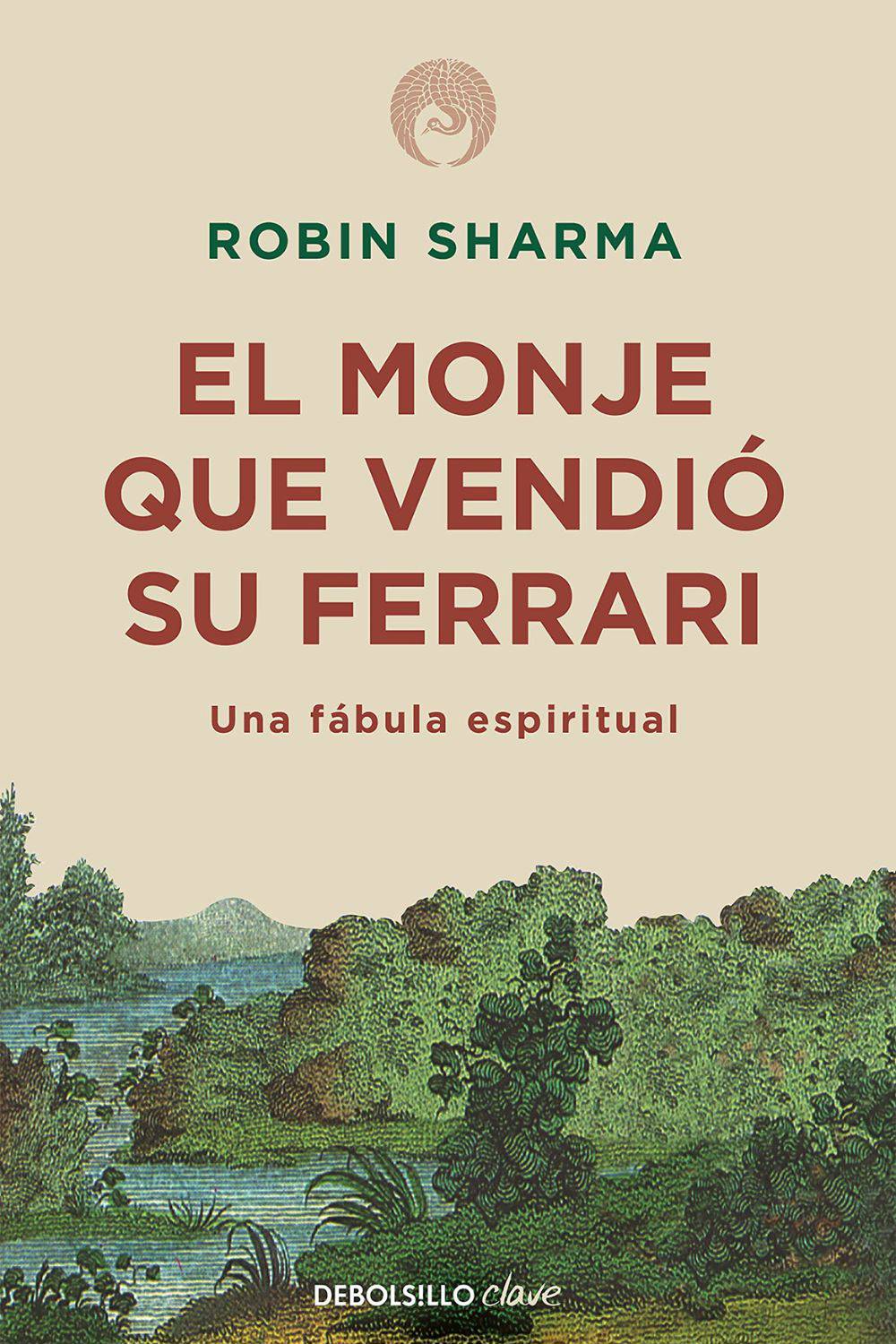 libros que enganchan el monje que vendio su ferrari