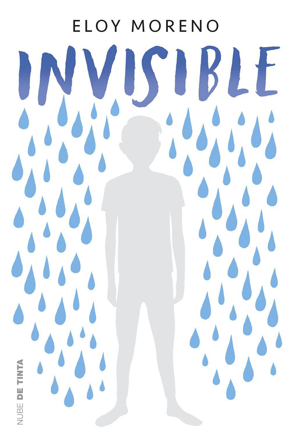libros que enganchan invisible