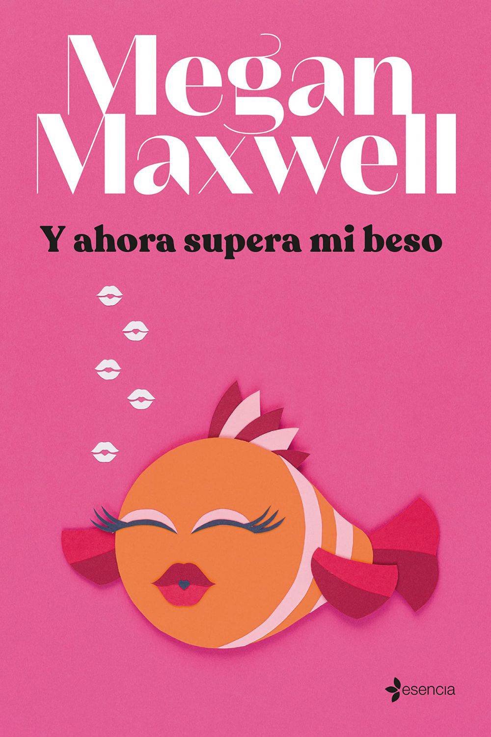 libros que enganchan y ahora supera mi beso