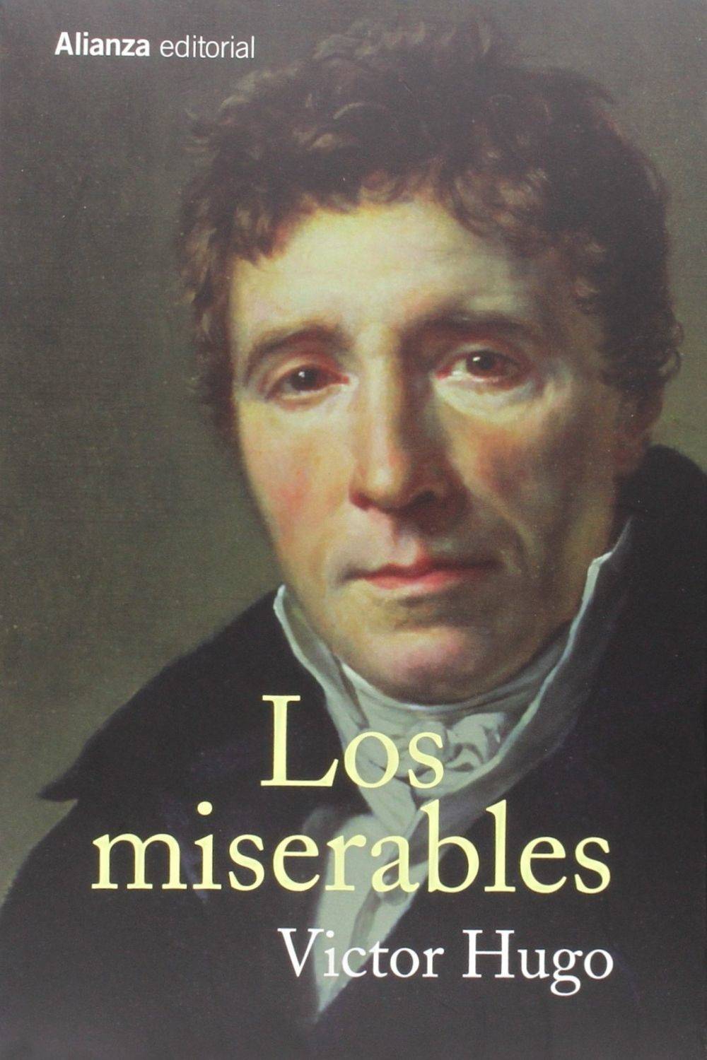 ‘Los miserables’ de Victor Hugo