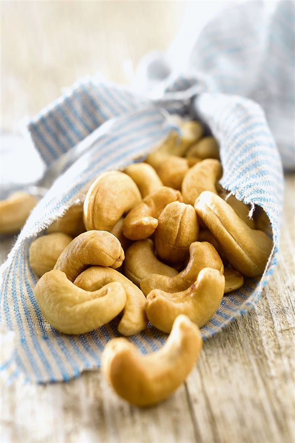 Frutos secos