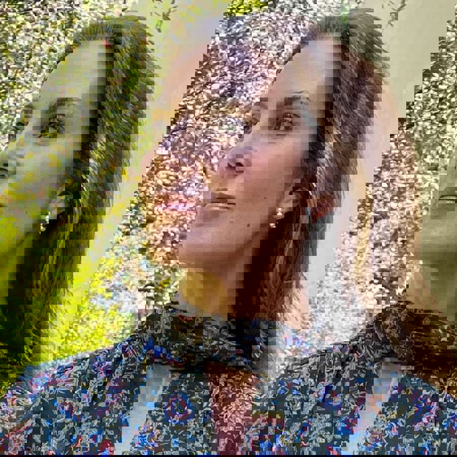 La tajante reacción de Mar Flores cuando le mencionan a su nuera, Alejandra Rubio