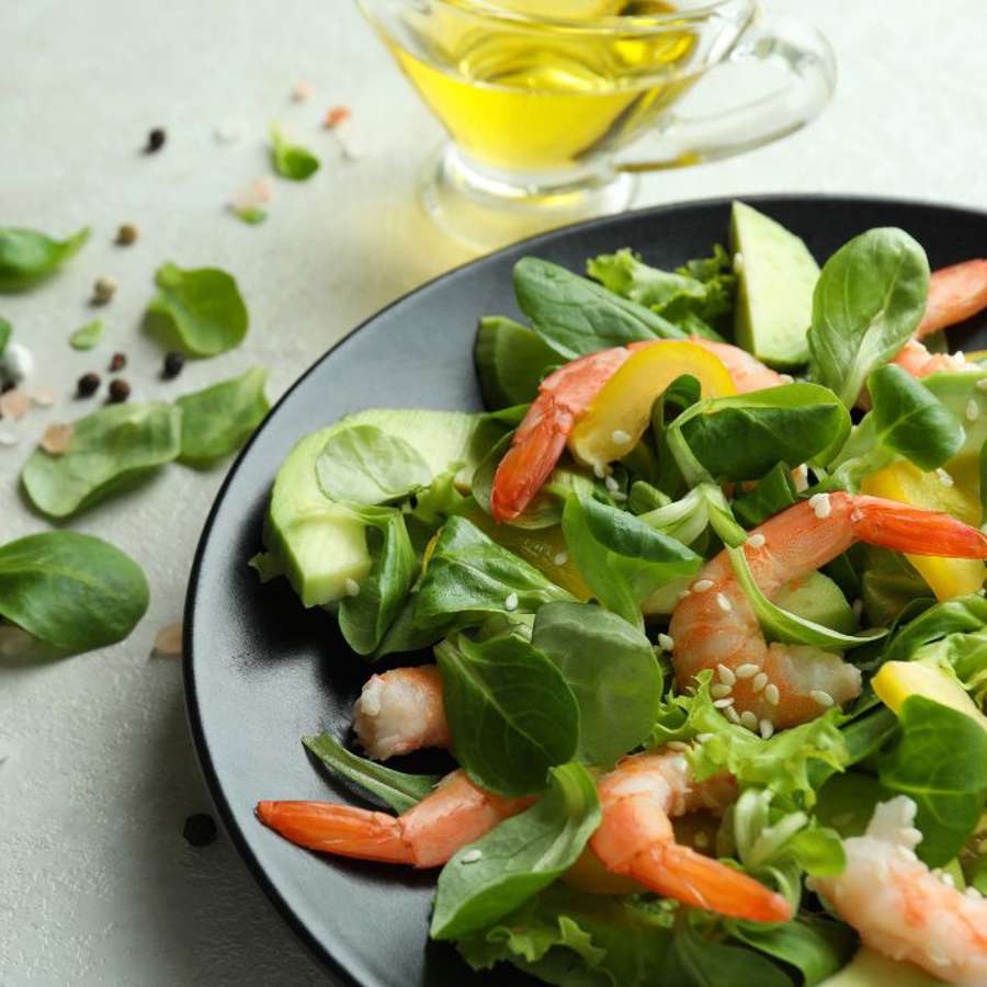 Menú semanal saludable del 18 al 24 de marzo: ¡con verduras de temporada!