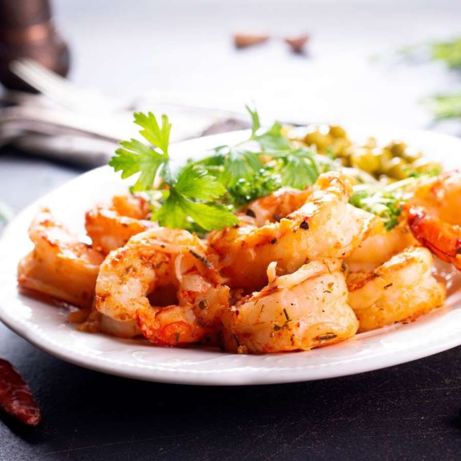 Menú semanal saludable del 19 al 25 de febrero: rico y saludable