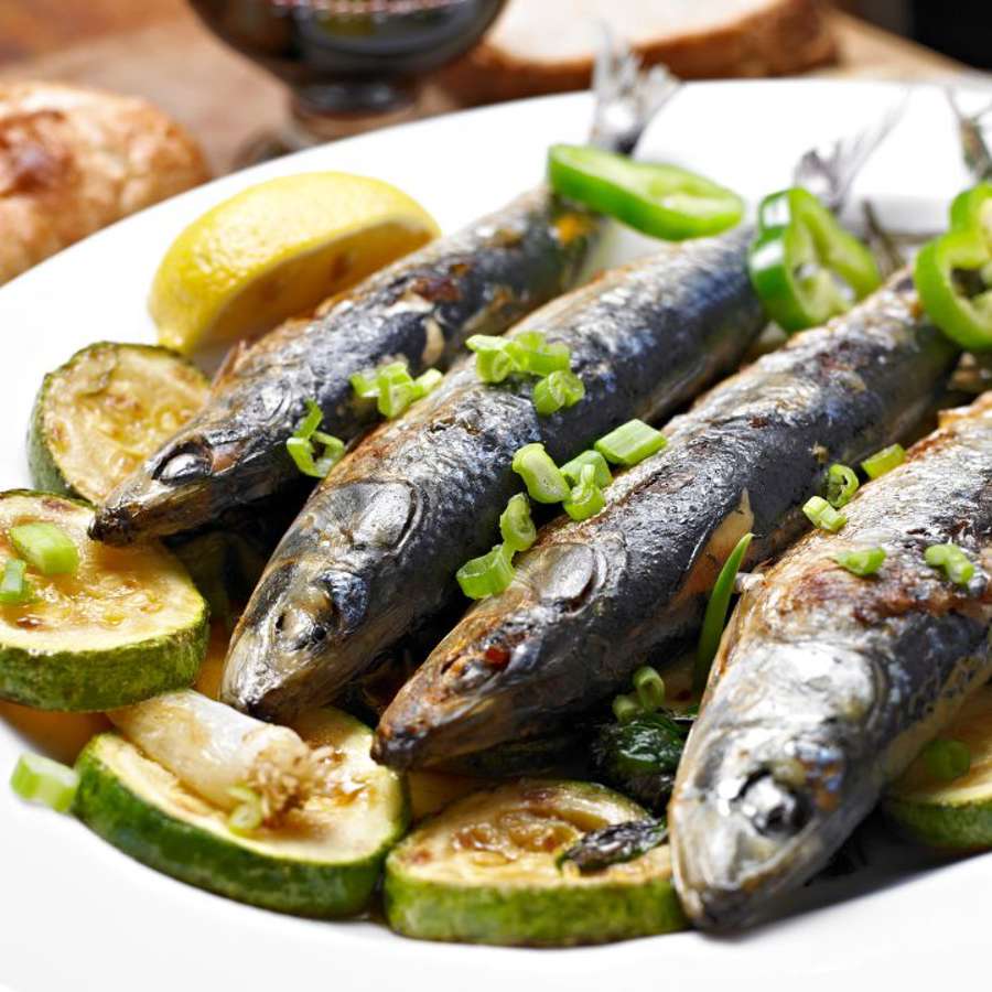 Menú semanal saludable del 29 de enero al 4 de febrero: ¡qué delicias!