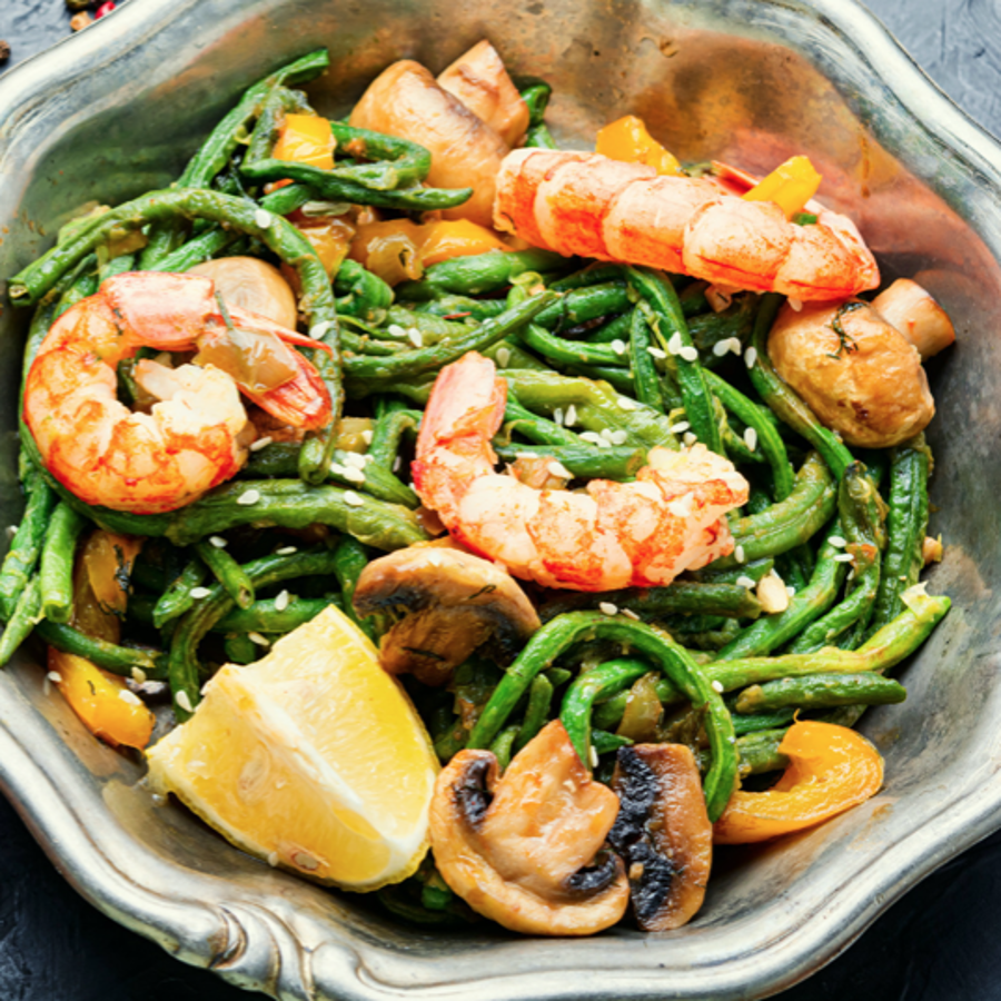 Menú semanal saludable del 8 al 14 de enero: recetas ligeras para adelgazar