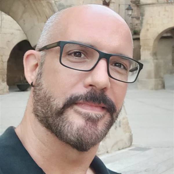 nacho benavides