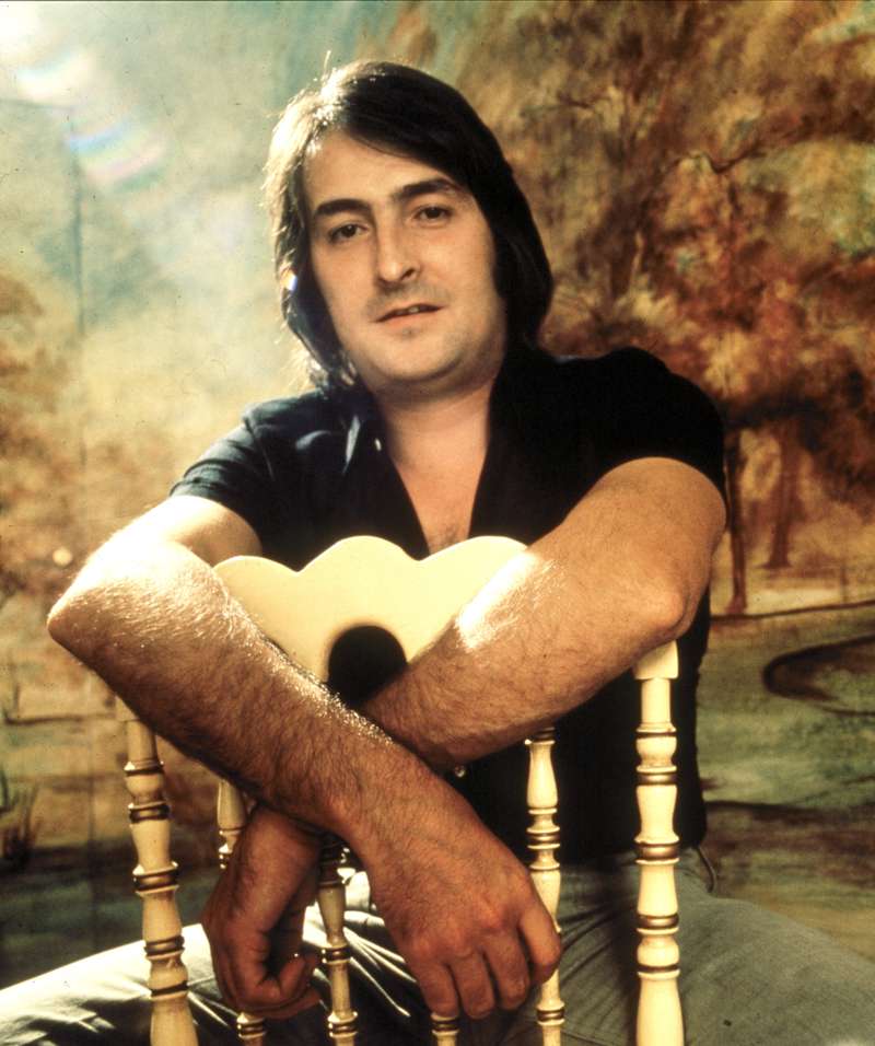 nino bravo
