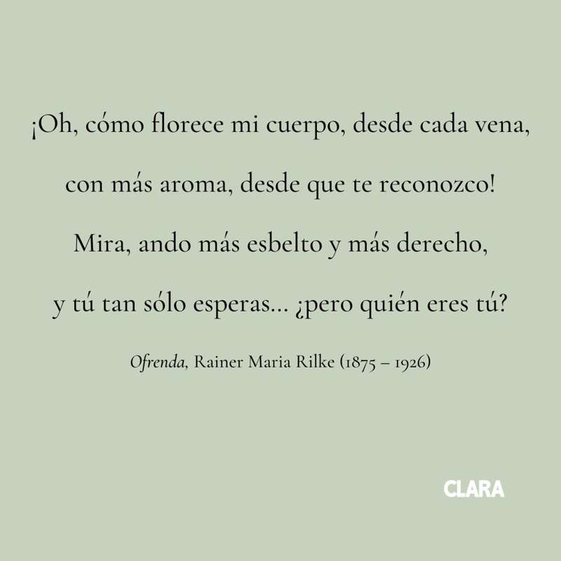 Ofrenda
