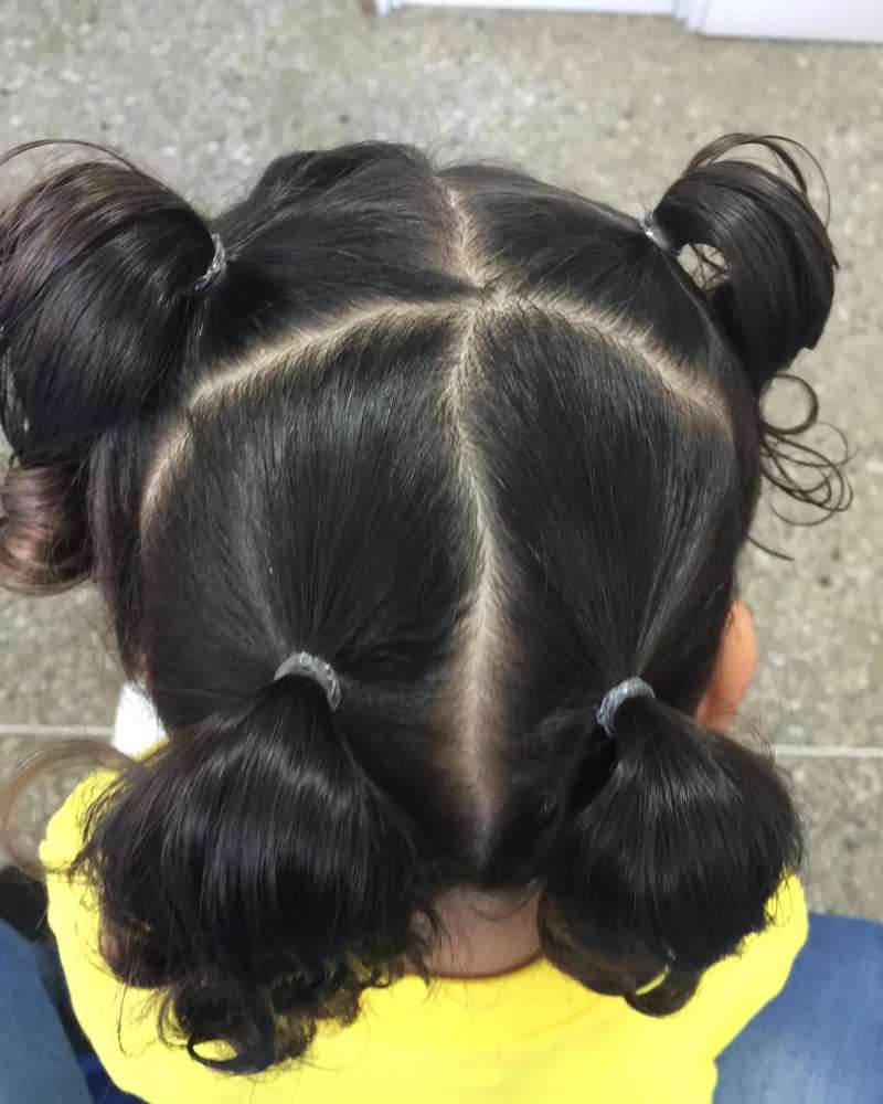 peinados para ninas1 (2)