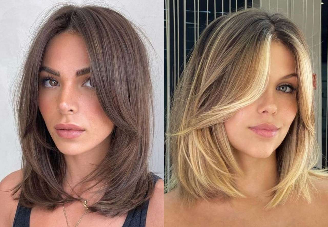 Pelo Bob escalado