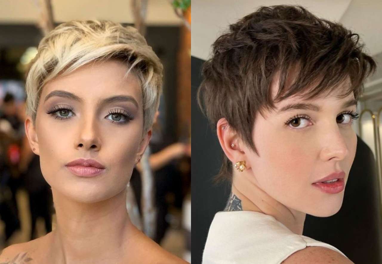 Pelo Pixie