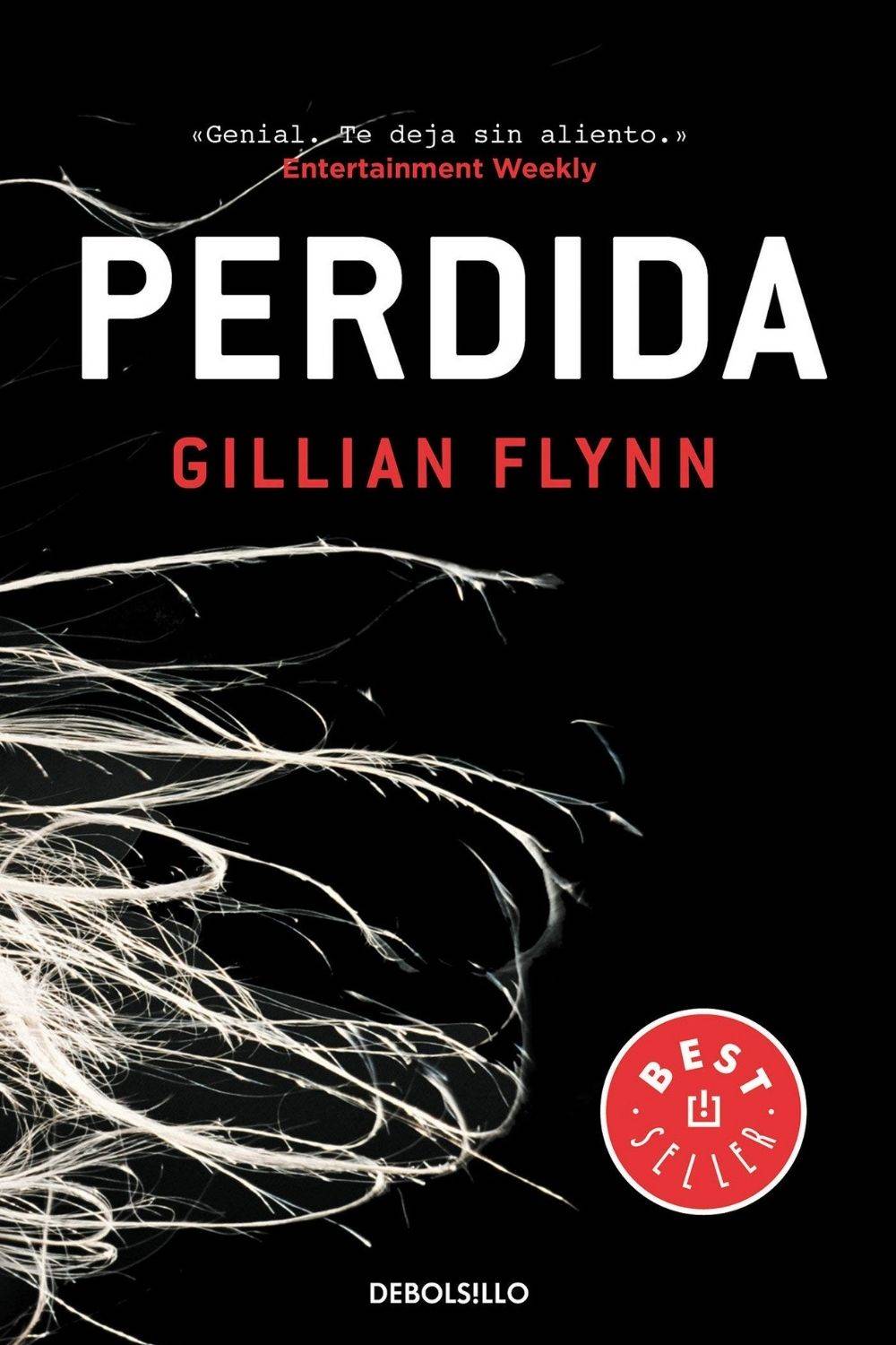 ‘Perdida’ de Gillian Flynn
