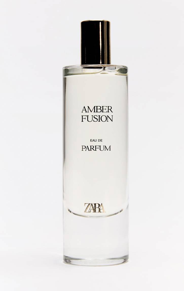 Amber Fusion