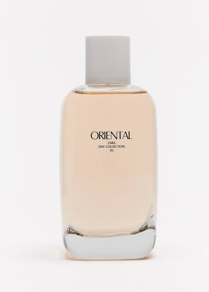 Oriental