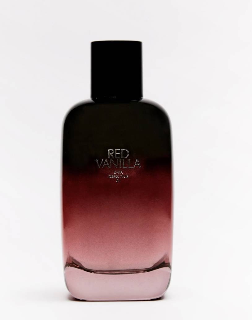Red Vainilla