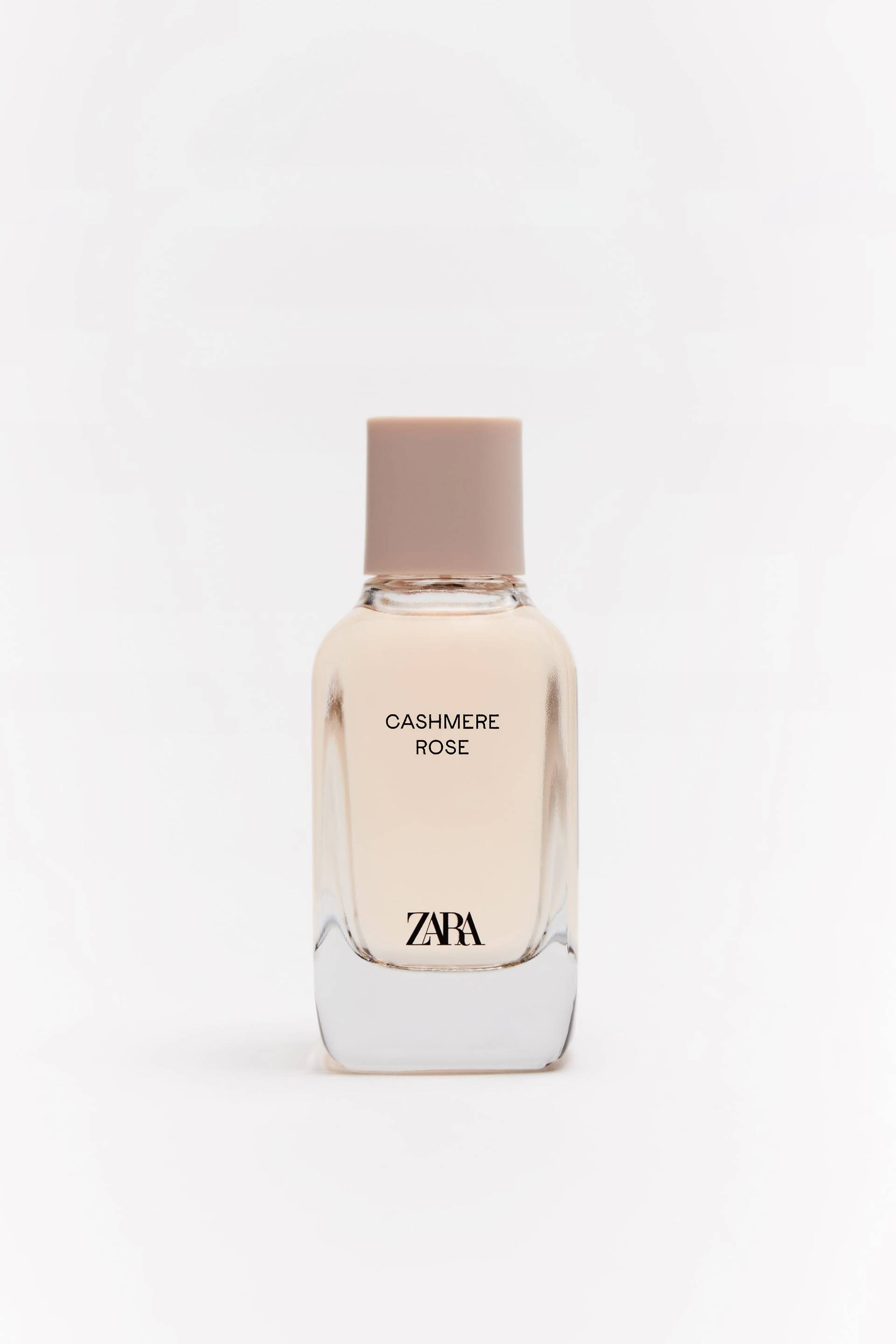 Cashmere Rose