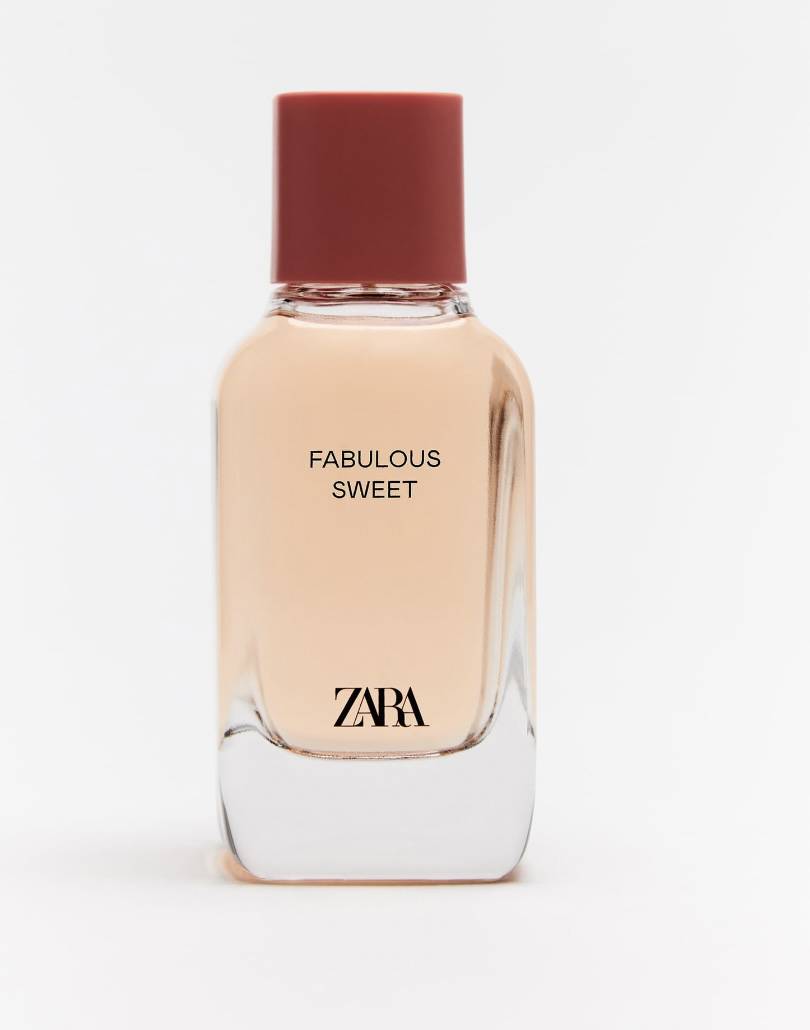 Fabulous Sweet
